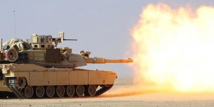 U.S Army: Αποκαλύφθηκε το νέο άρμα μάχης της General Dynamics [pics]