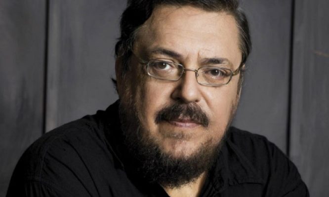 Λαυρέντης Μαχαιρίτσας: Είμαι θρήσκος – Δεν μπορεί η ζωή να είναι μόνο αυτή