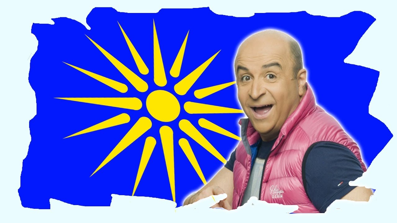 Σάλος Με Το 16λεπτο Βίντεο Του Μάρκου Σεφερλή Που Μιλάει Για Την Προδοσία Της Μακεδονίας. Έξαλλοι οι Πολιτικοί