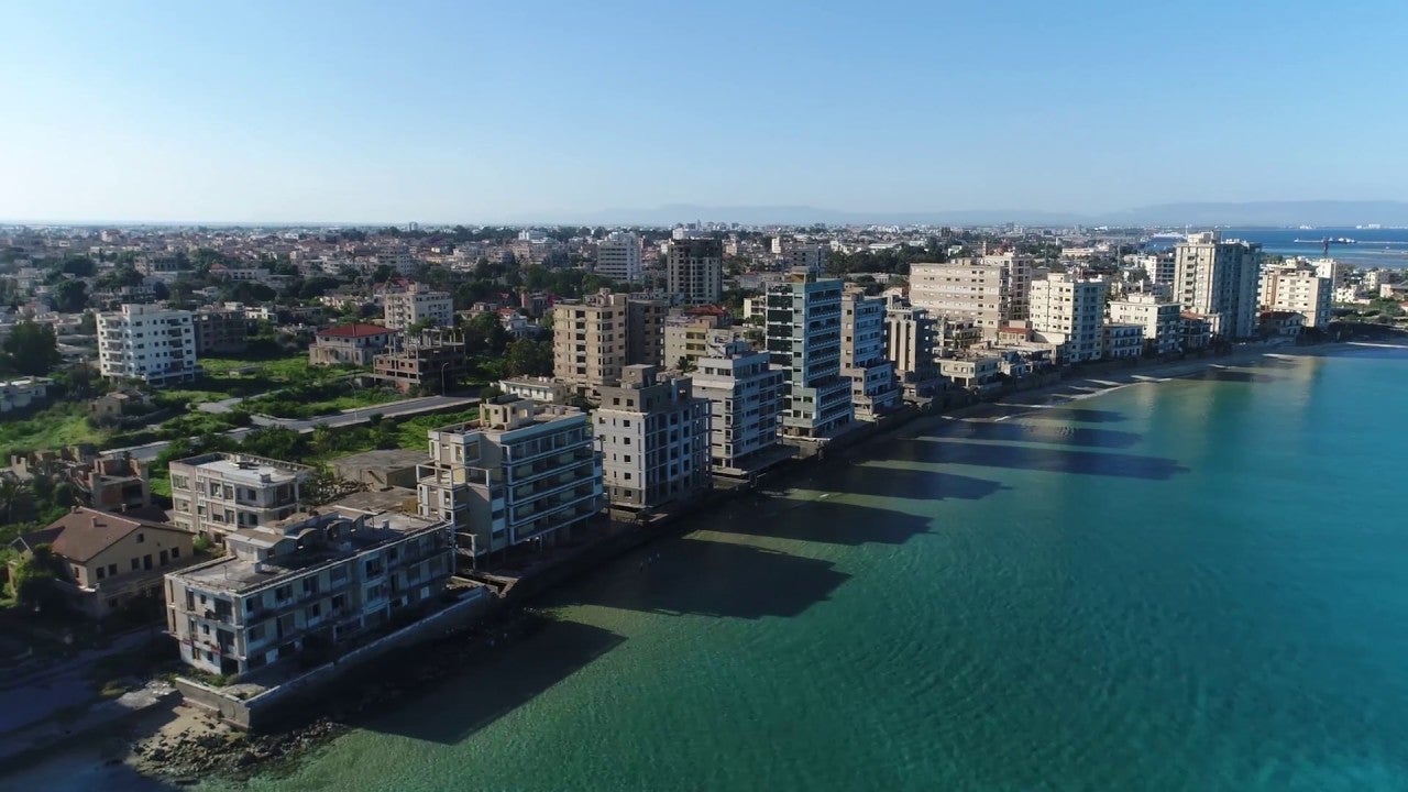 «Χαστούκι» ΟΗΕ στην Τουρκία: «Μη αποδεκτές οι απόπειρες για εγκατάσταση στα Βαρώσια» – Νέα αποτυχία για την Άγκυρα