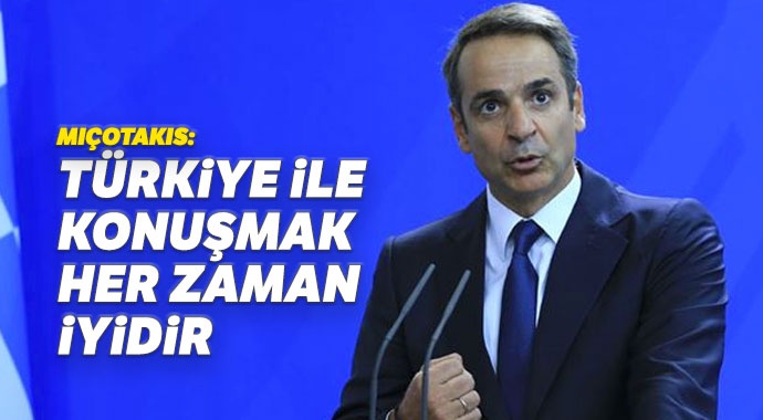 ΑΓΚΥΡΑ : «HOŞ GELDİN MIÇOTAKI», ΟΙ ΛΥΚΟΙ ΣΕ ΠΕΡΙΜΕΝΟΥΝ ΜΕ…ΑΝΟΙΧΤΕΣ ΑΓΚΑΛΕΣ