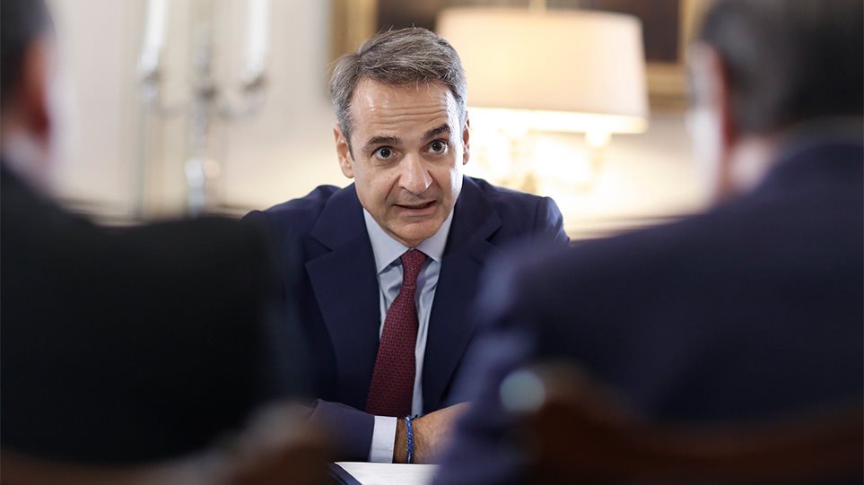 Σκέψεις – Προβληματισμοί Ταξιδιού Κ Μητσοτάκη στην Νέα Υόρκη