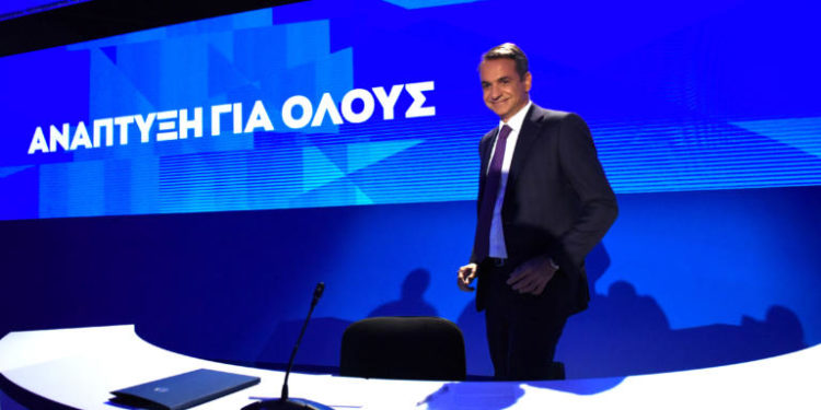 Συμφωνία των Πρεσπών: Είναι εθνικά επιζήμια αλλά κυρωμένη και δεν αλλάζει κατά το δοκούν