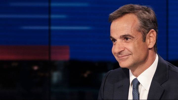 Μητσοτάκης: Να δοθούνε περισσότερα χρήματα στην Τουρκία !