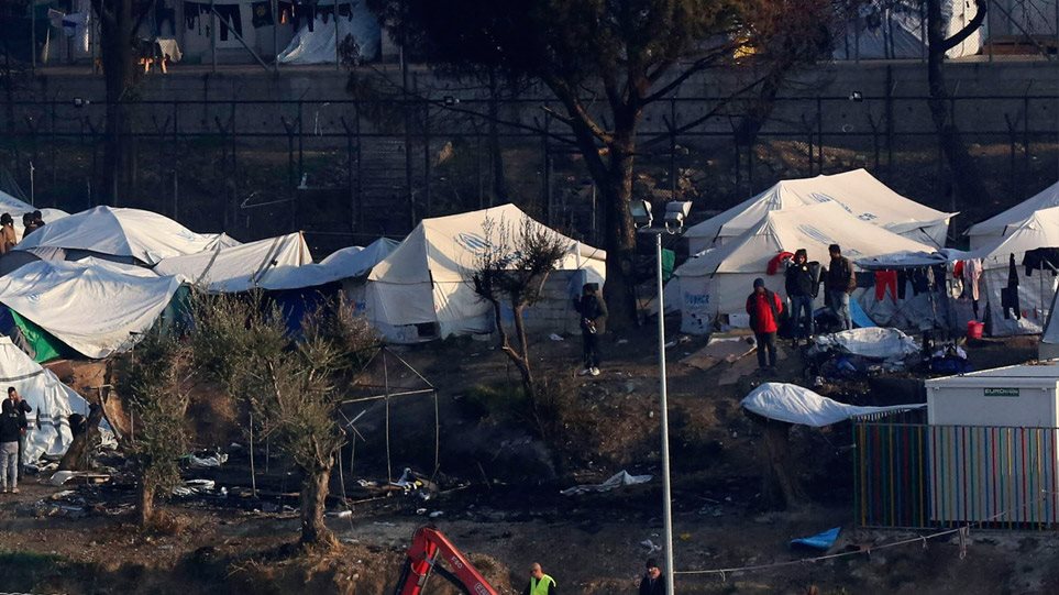 Προσφυγικό: 2.323 νέες αφίξεις σε Χίο, Σάμο, Λέσβο μόνο αυτή την εβδομάδα