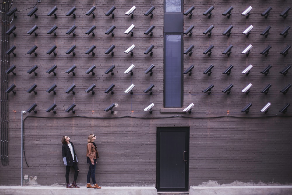 Big Brother στην Αγία Νάπα: Ο Δήμος θα τοποθετήσει κάμερες σε όλους τους δημόσιους χώρους (Βίντεο)