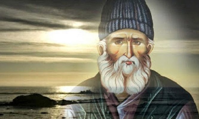 Τί έλεγε ο Γέροντας Παΐσιος για τον τέως Βασιλιά Κωνσταντίνο