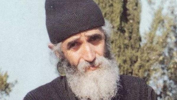 Ο διάβολος είναι κουτός – Άγιος Παΐσιος