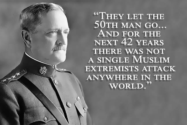 pershing