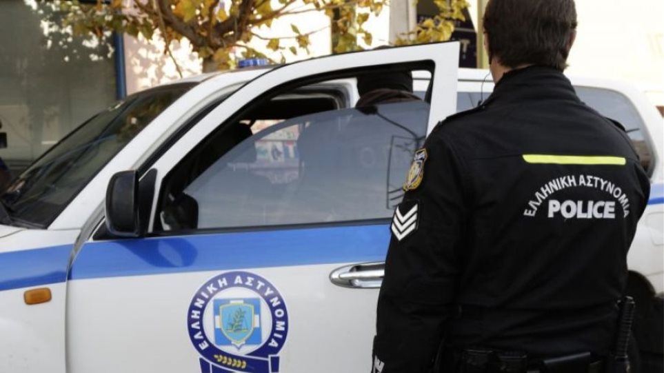 Πάτρα: Συνελήφθη Τούρκος υπήκοος – Ενημερώθηκε η ΕΥΠ