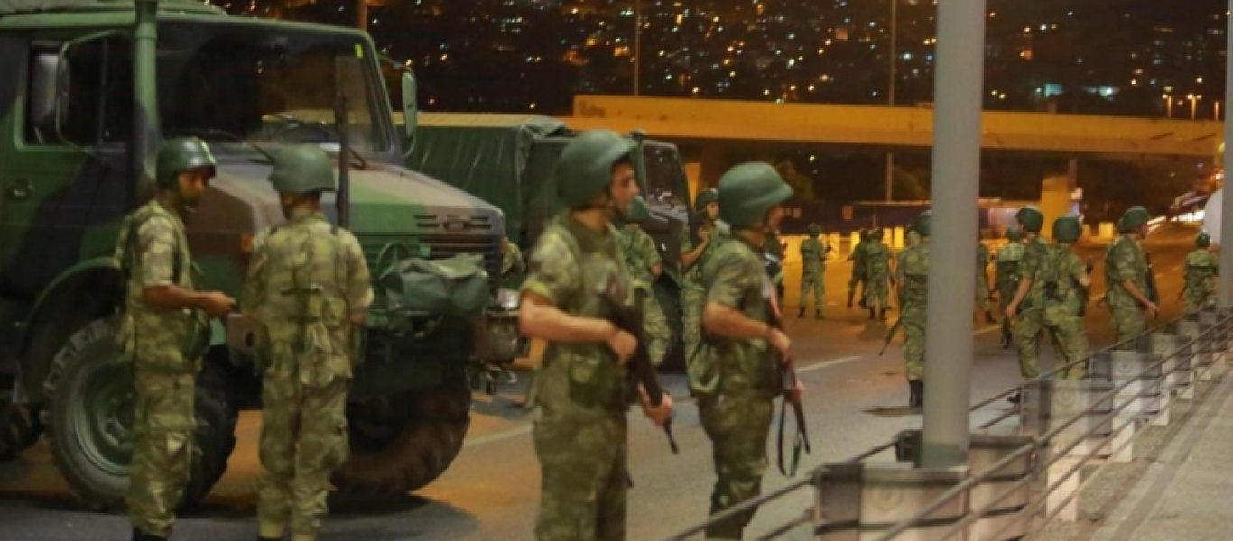 Τhink tank προεξοφλεί το μέλλον της Τουρκίας: «Έρχονται κλυδωνισμοί στην χώρα» – «Οι “Ευρασιανιστές” θα “τελειώσουν” τους ΝΑΤΟϊκούς»