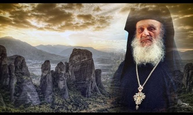 «Θα γίνονται πόλεμοι παντού. Η Ελλάδα δεν θα αναμιχθεί πουθενά και θα έχει μικρές απώλειες»