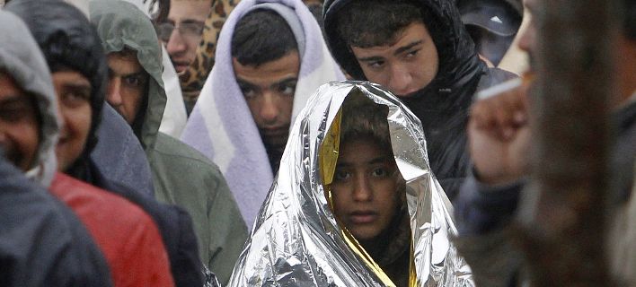 Handelsblatt: Η Τουρκία επιβάλλει αλλαγές στη συμφωνία με την ΕΕ για τους πρόσφυγες
