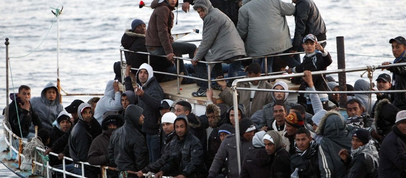 Άτυπος πόλεμος στον Έβρο: Αγωνία για τη νέα αύξηση των ροών από την Τουρκία – «Χρειαζόμαστε άμεσα τουλάχιστον 500 συνοριοφύλακες»