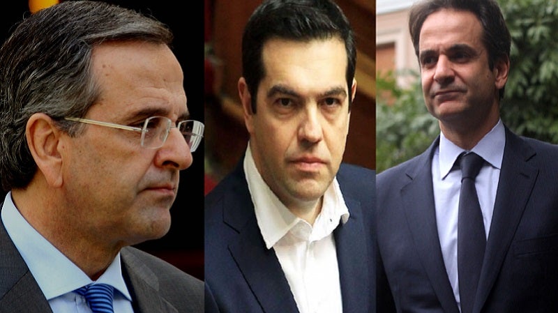 Εκτός κάδρου ο Τσίπρας για την Novartis! – Μητσοτάκης: «Δεν στέλνω τους αντιπάλους μου στα δικαστήρια» – Έρχεται σύγκρουση Κυριάκου με Σαμαρά;