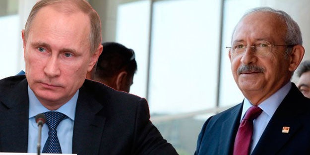 «Βόμβα» Κιλιντσάρογλου για τους S-400: «Θα πολεμήσουμε την Ελλάδα;» – «Γιατί τους πήραμε;» – Σύγκρουση & με Πούτιν