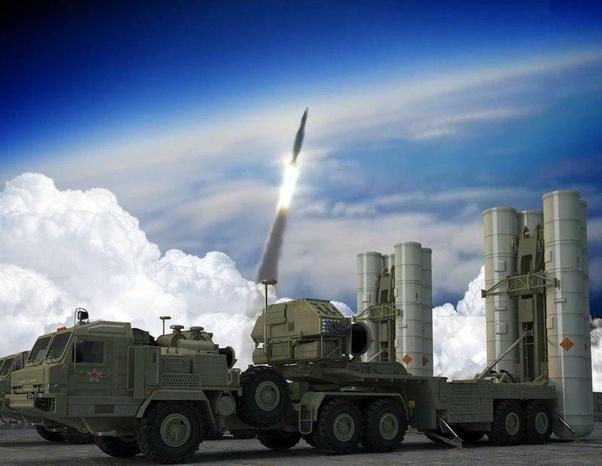S-500: Ο «Προμηθέας» αποκαλύπτεται – Θέμα χρόνου να μπει σε ενεργό υπηρεσία (ΒΙΝΤΕΟ)