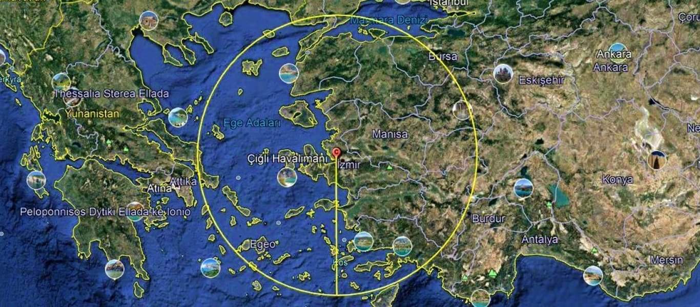 Αυταπάτες, τέλος: Η Ελλάδα από σήμερα σε στρατηγική ομηρεία – Ολοκληρώθηκε η παράδοση των S-400 στη Τουρκία