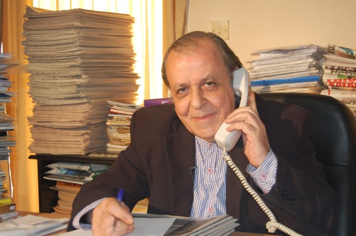 ΣΕΝΕΡ ΛΕΒΕΝΤ : “Βάλατε βόμβα στο σπίτι του Ατατούρκ στη Θεσσαλονίκη και στα τζαμιά στην Κύπρο”