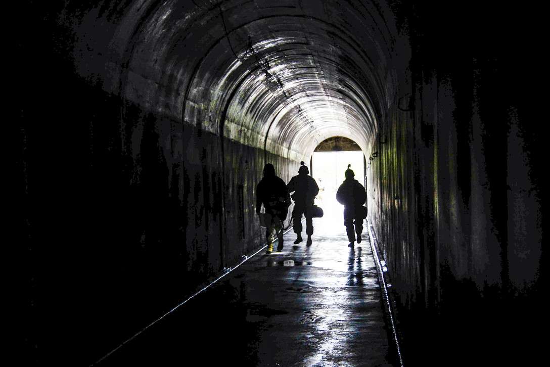 Λέρος: Γιατί ακόμη και με συλλήψεις η υπόθεση της κλοπής των όπλων δεν “κλείνει”