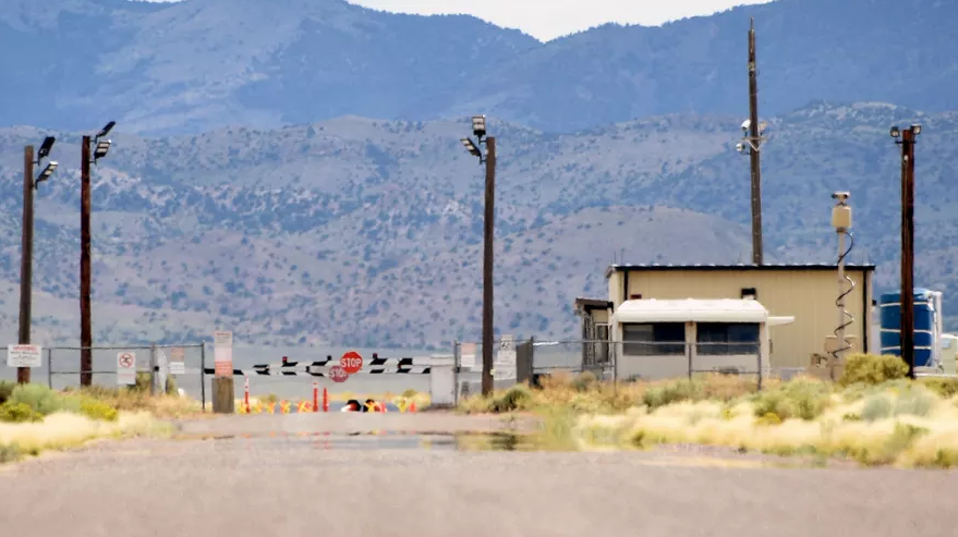 Στρατός των ΗΠΑ: «Η Area 51 έχει μυστικά που πρέπει να προστατεύτουν»