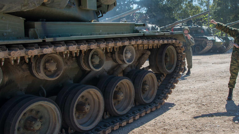 Θα γίνει ξαφνικά: Η Ρωσία ετοιμάζεται μέσα στο 2019 – Μαζί και η Κίνα (BINTEO-ΦΩΤΟ)