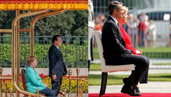 ΑΠΟΣΤΟΛΟΥ : Ω ΚΑΙΡΟΙ, Ω ΗΘΗ, ΚΥΡΙΕ ΠΡΩΘΥΠΟΥΡΓΕ … Κυβέρνηση εξαμήνου…