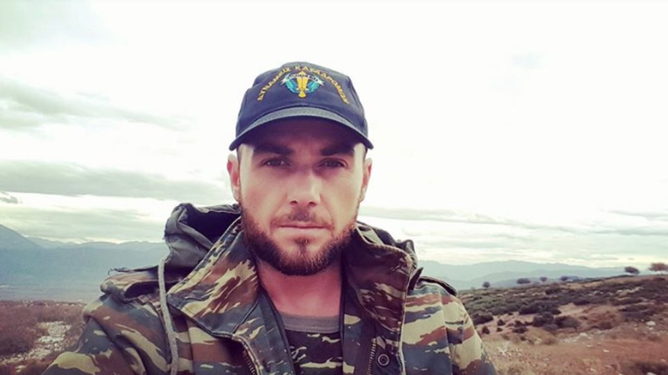 Ο Γιάννης Λαγός ζητά τη βράβευση του Ήρωα Κατσίφα από το Ευρωκοινοβούλιο