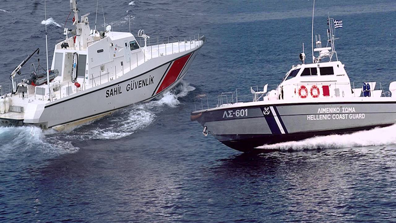 Τουρκική «εισβολή» σε Αιγαίο & Θρακικό Πέλαγος: Αλωνίζουν & παρενοχλούν Έλληνες ψαράδες – Οργανωμένο σχέδιο της ΜΙΤ