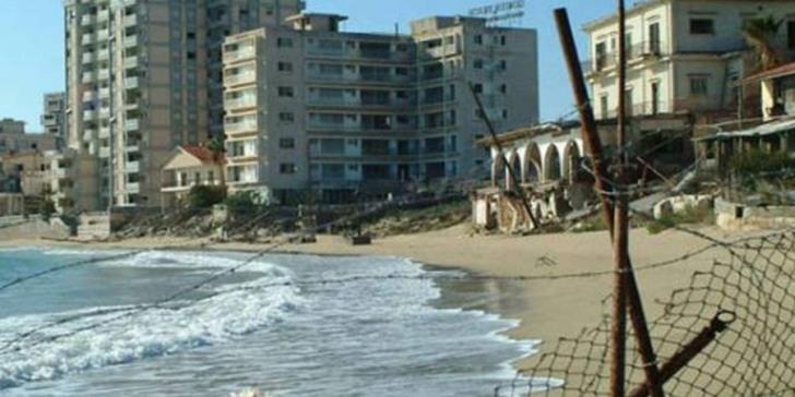 Η Κυπριακή Δημοκρατία προσφεύγει στον ΟΗΕ για την Αμμόχωστο