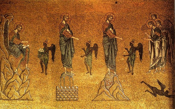 Οι σχεδιασμοί των δαιμόνων και πως διαλύονται…