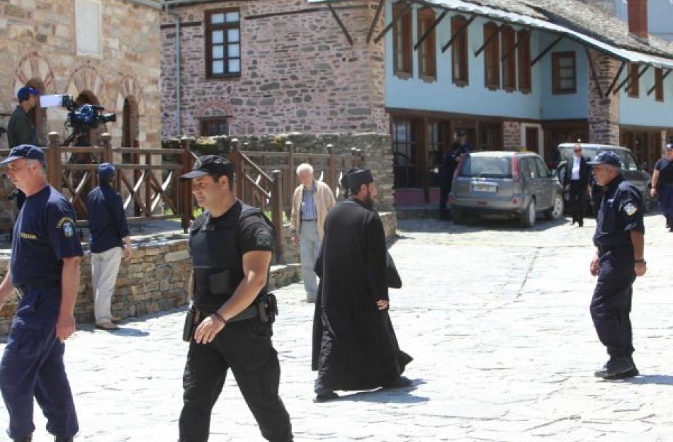 «…όταν ακούτε ότι “τελειώνουν τα μνημόνια και βγαίνουμε από την κρίση” τότε…»