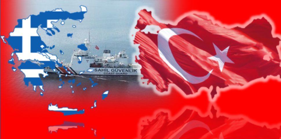 ΗΛΙΑΣ Δ. ΚΑΛΛΙΩΡΑΣ – ΥΠΕΝΘΥΜΙΣΗ : Τα Σημεία των Καιρών, οι θεοσημείες, είναι πλέον εδώ. Εμφανίσθηκαν. Φάνηκαν.