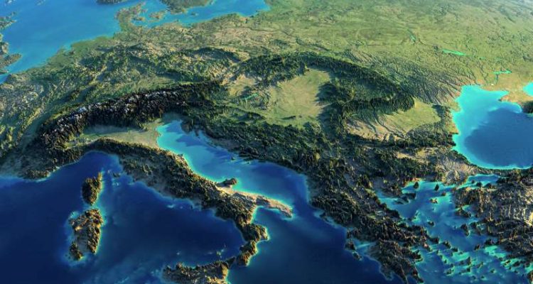 ΣΕ ΠΟΙΟ ΣΗΜΕΙΟ ΤΗΣ ΜΕΛΛΟΝΤΙΚΗΣ ΙΣΤΟΡΙΑΣ ΒΡΙΣΚΟΜΑΣΤΕ;