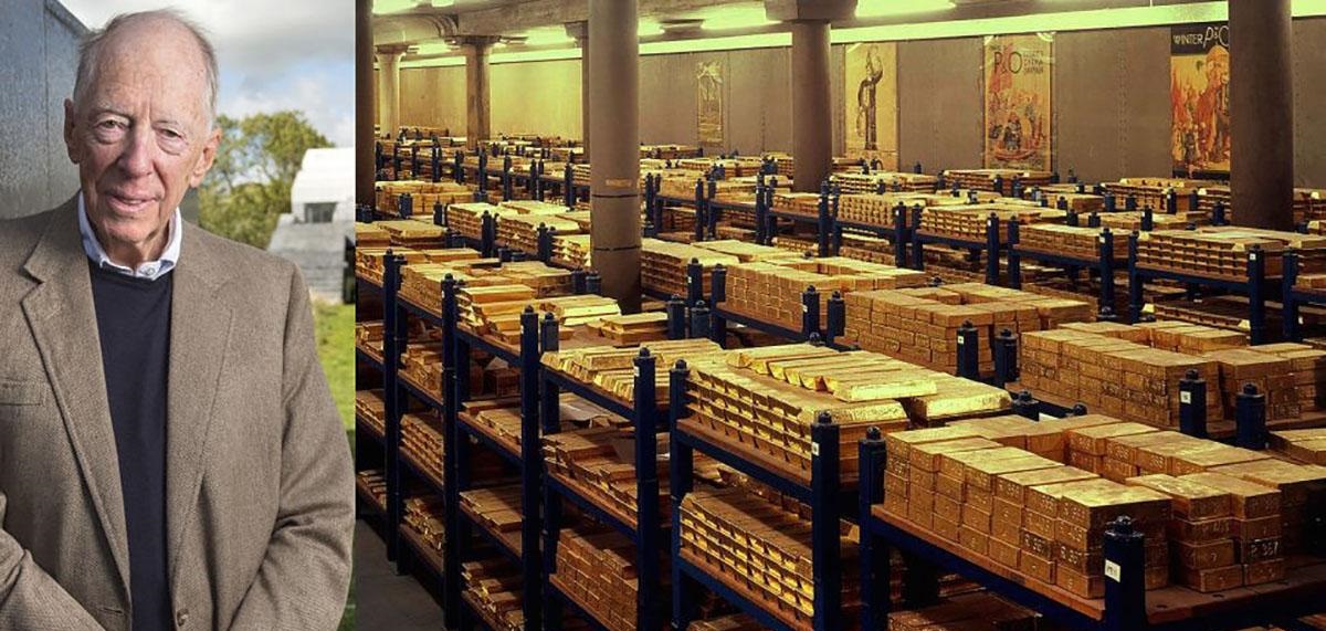 ΑΝΤΩΝΗΣ ΓΡΥΠΑΙΟΣ : ELDORADO GOLD  Ή  ΕΛΛΗΝΙΚΟΣ ΧΡΥΣΟΣ