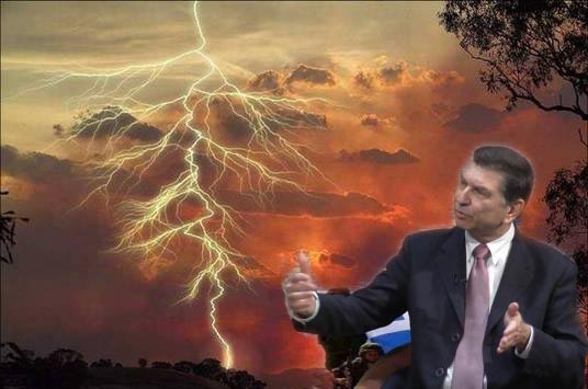 ΗΛΙΑΣ Δ. ΚΑΛΛΙΩΡΑΣ – “Τα κακορίζικα έρχονται” ! Οι προφητείες που εκπληρώθηκαν, αυτές που εκπληρώνονταικι αυτές που θα… εκπληρωθούν