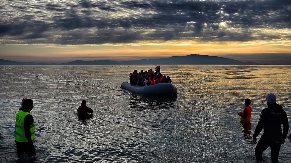 Πρέσβης Τουρκίας στην Ελλάδα: Άδικη η κατηγορία ότι κάνουμε «πόλεμο» με μετανάστες