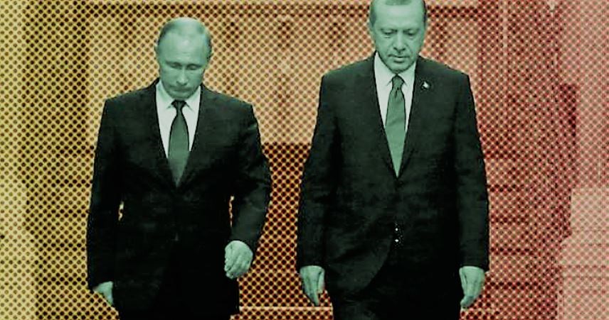 ΓΑΒΡΙΗΛ ΛΥΚΟΥΡΙΝΟΣ : Λαθρομετανάστευση- Ίμια- Ρωσοτουρκική συνεργασία- Ευρωστρατός