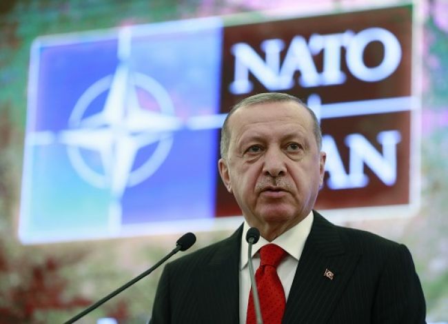 Προσπάθεια των Τούρκων είναι η νίκη χωρίς να δοθεί μάχη