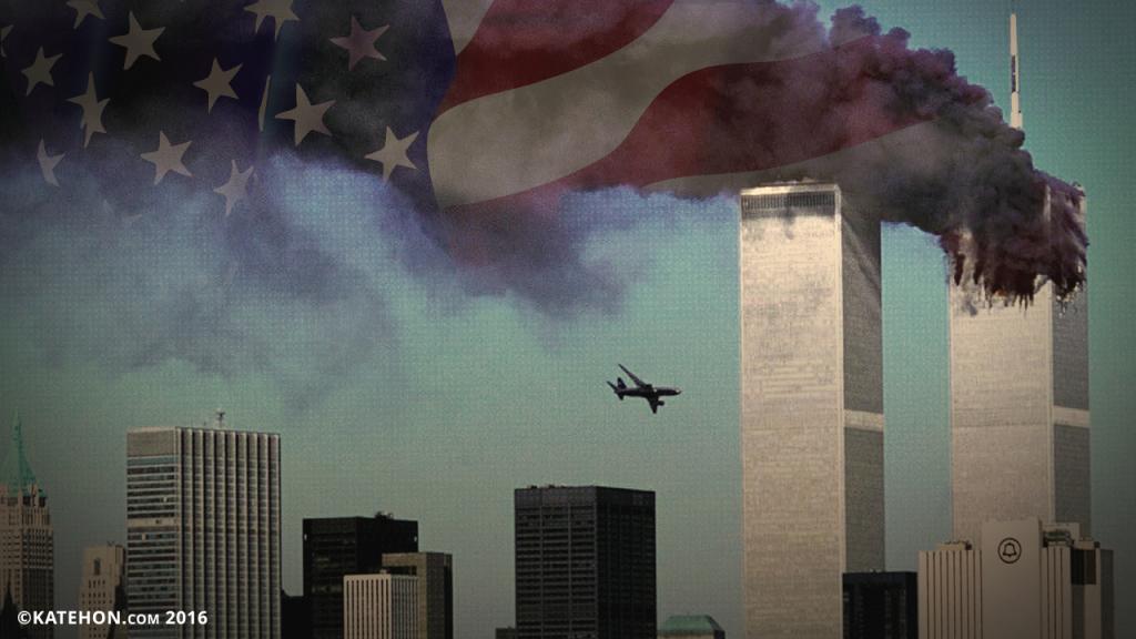 Δίδυμοι Πύργοι: 18 χρόνια μετά την 9/11 οι αποκαλύψεις συνεχίζονται – Ήρθε η ώρα για την αλήθεια που μας έκρυψαν;