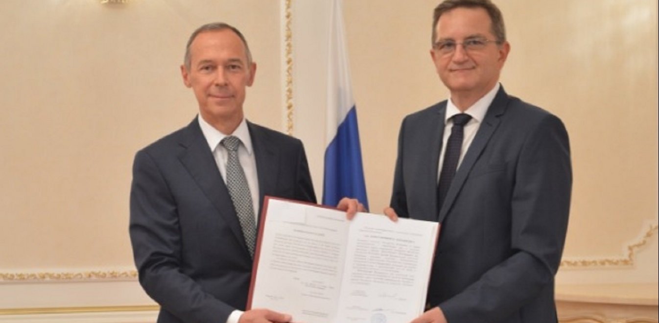 «Πόλεμος» ΗΠΑ-Ρωσίας για την Ελλάδα: Η Μόσχα ανοίγει Προξενείο στην Αλεξ/πολη – Σύγκρουση για τα Στενά & το Αιγαίο