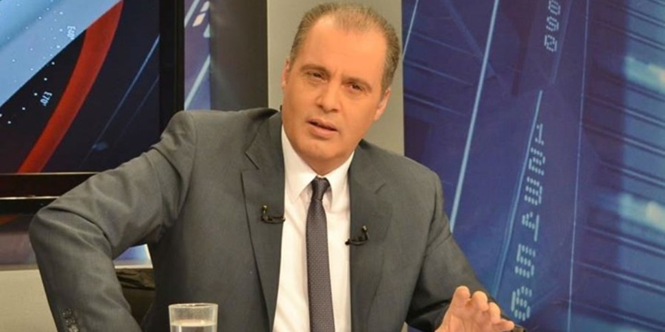 «Σφάζονται» στο κόμμα Βελόπουλου: Πέφτουν μηνύσεις για «εξαπάτηση εκλογέων» στις ευρωεκλογές