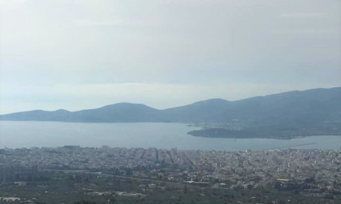 Συναγερμός στον Βόλο: Τετραπλάσιος αριθμός εγκεφαλικών σε σχέση με την υπόλοιπη Ελλάδα