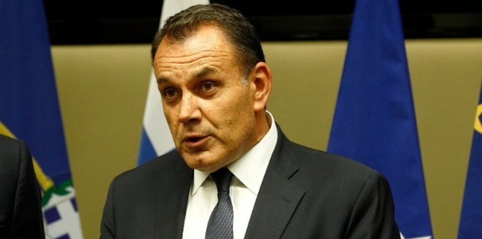 «Βόμβα» Παναγιωτόπουλου: «Κίνδυνος να μπουν φανατικοί τζιχαντιστές στην Ελλάδα»