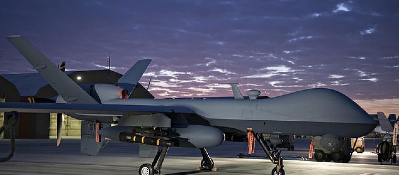 Επιχείρηση «σοκ και δέος» από ΗΑΕ: Σμήνος 30 (!) drones βομβάρδισαν την τουρκική βάση στην Λιβύη – Ανατίναξαν Il-76