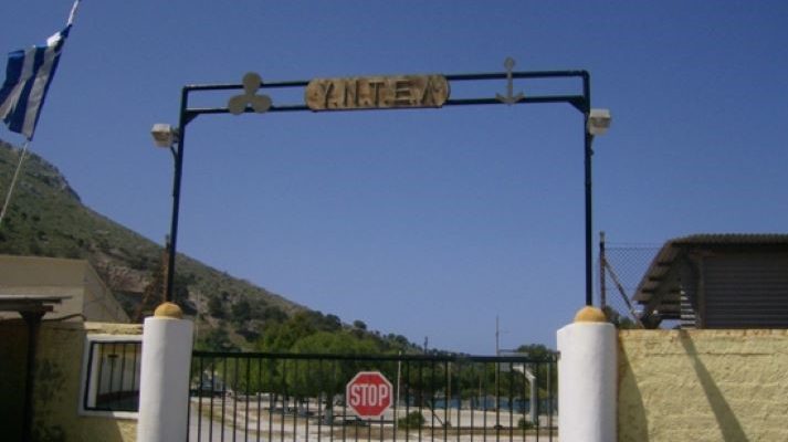 Δυσκολεύει η έρευνα για την κλοπή πυρομαχικών από το ΠΝ στη Λέρο;