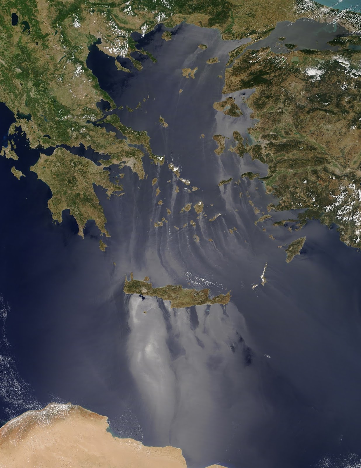 Οι Πρέσπες είναι απλή παρωνυχίδα μπροστά σ’ αυτό που θα κληθεί να συμφωνήσει η χώρα για το μέλλον της