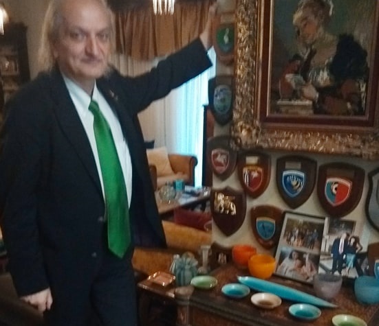 ΔΡΟΥΓΟΣ : ΓΙΑ ΝΑ ΞΕΚΑΘΑΡΙΣΟΥΜΕ ΚΑΠΟΙΑ ΠΡΑΓΜΑΤΑ, ΓΙΑΤΙ ΟΣΟ ΠΟΤΕ ΑΛΛΟΤΕ ΑΠΑΙΤΕΙΤΑΙ ΝΑ ΓΙΝΕΙ./ΠΕΡΙ ΠΡΟΣΦΥΓΙΚΩΝ ΡΟΩΝ ΚΑΙΑΝΑΣΧΕΣΗ ./ΜΕΡΟΣ Α.