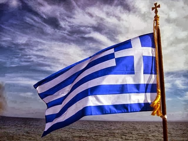 ΠΑΓΚΟΣΜΙΑ ΔΙΑΚΥΒΕΡΝΗΣΗ ΚΑΙ ΕΛΛΗΝΙΚΗ ΑΝΑΓΕΝΝΗΣΗ .