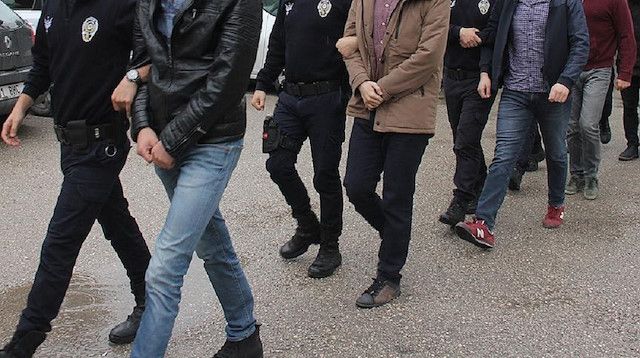 «Η Ελλάδα κορυφαίος προορισμός των οπαδών του Φετουλάχ Γκιουλέν»